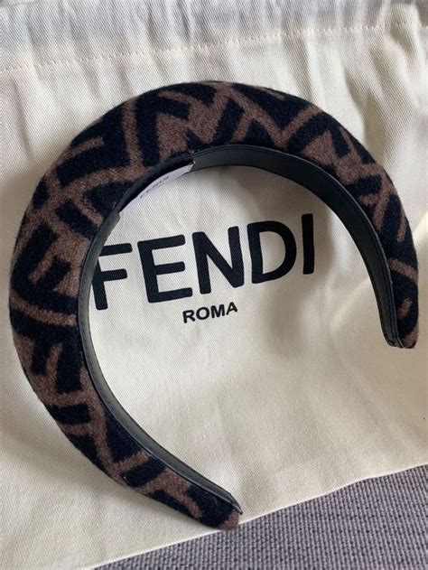 fendi serre tete|Serre.